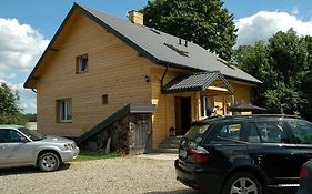 Przystanek Rospuda